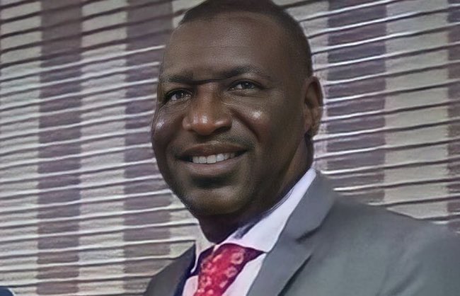 Meet the acting EFCC Chairman: What you need to know about Mohammed Abba