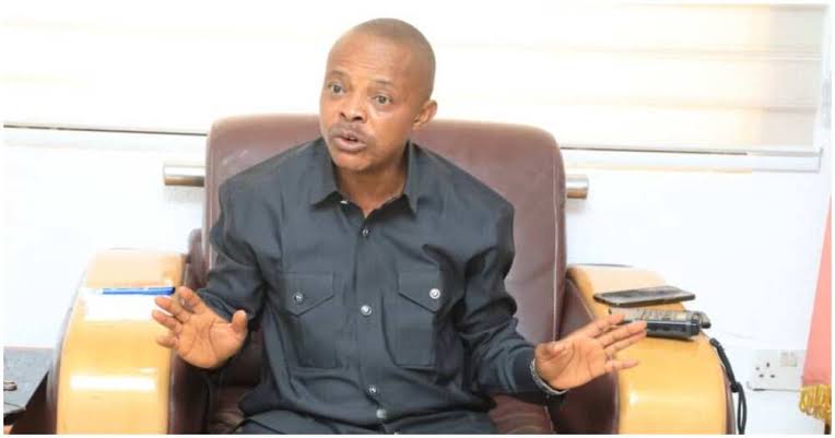 TUC slams FG over ‘unjust’ arrest of NLC president, Ajaero