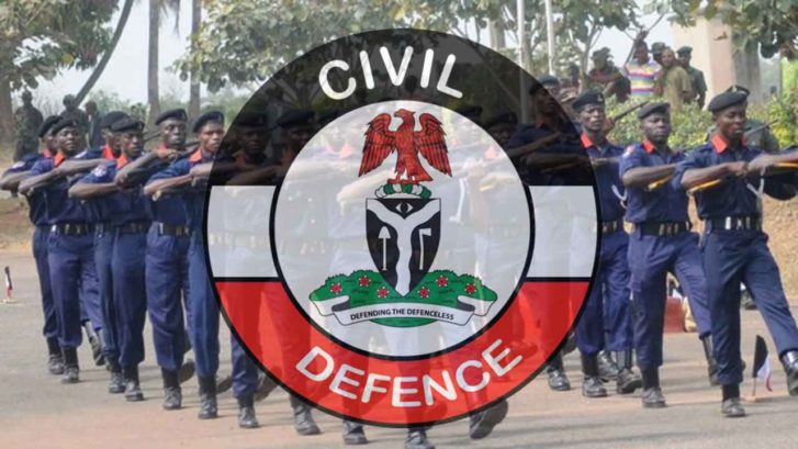 NSCDC deploys officers to check hoarding, hawking of PMS in Cross River