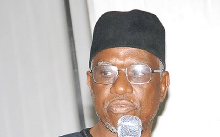 Just in: NUC Executive Secretary tenders voluntary resignation