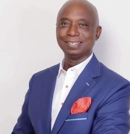 Senator Nwoko knocks CBN for sacking of 317 staffers
