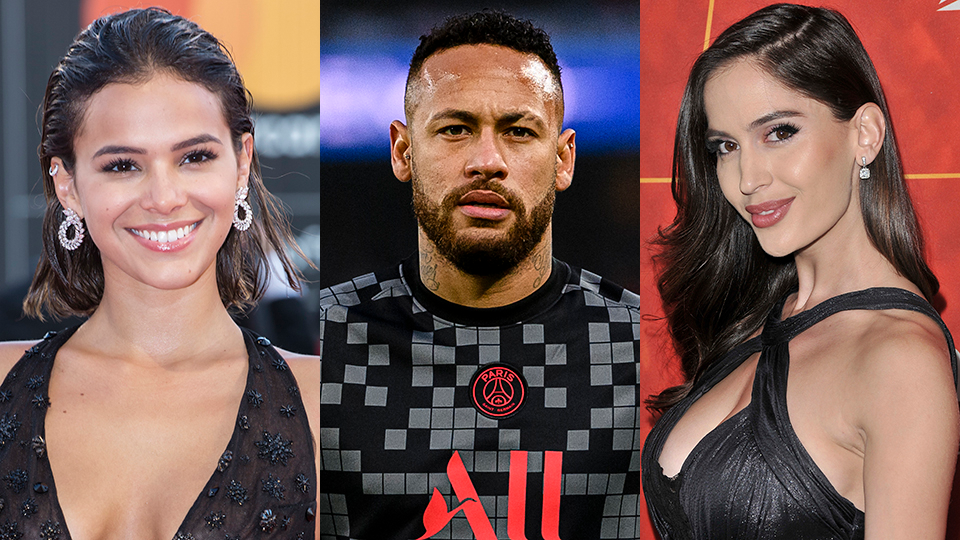 Neymar’s girlfriend gives him two conditions to cheat