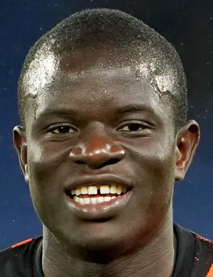 Al-Ittihad of Saudi Arabia close in on Signing Ngolo Kante