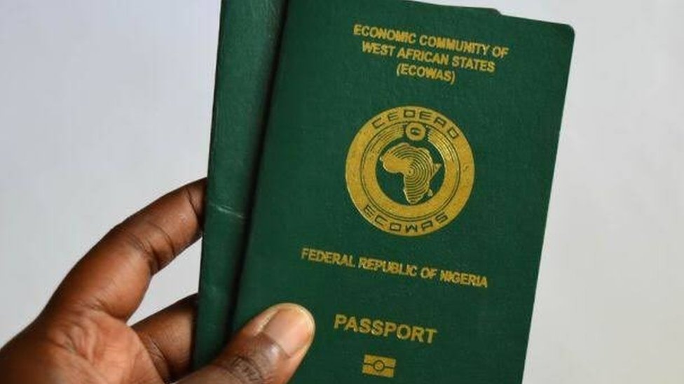 Why we increased passport fees – Immigration
