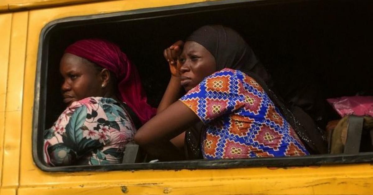 Subsidy Removal: Nigerians Groan Over High Cost of Transportation, Commodities