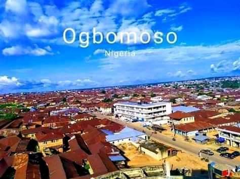 Hoodlums invade Ogbomosho, destroy properties worth millions of naira