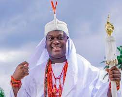 How Traditional rulers can help tackle insecurity in the country – Ooni tells President Tinubu
