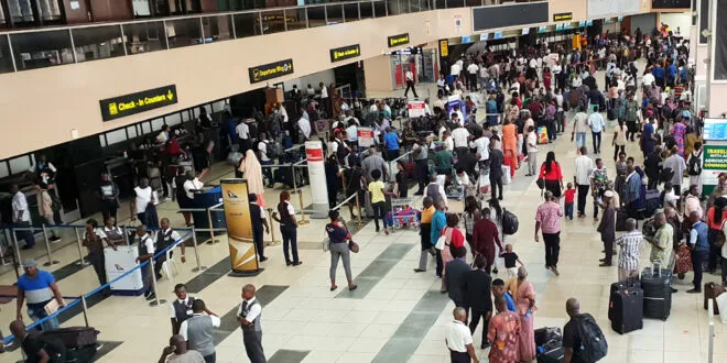 Unified Exchange Rate: International airfares rise