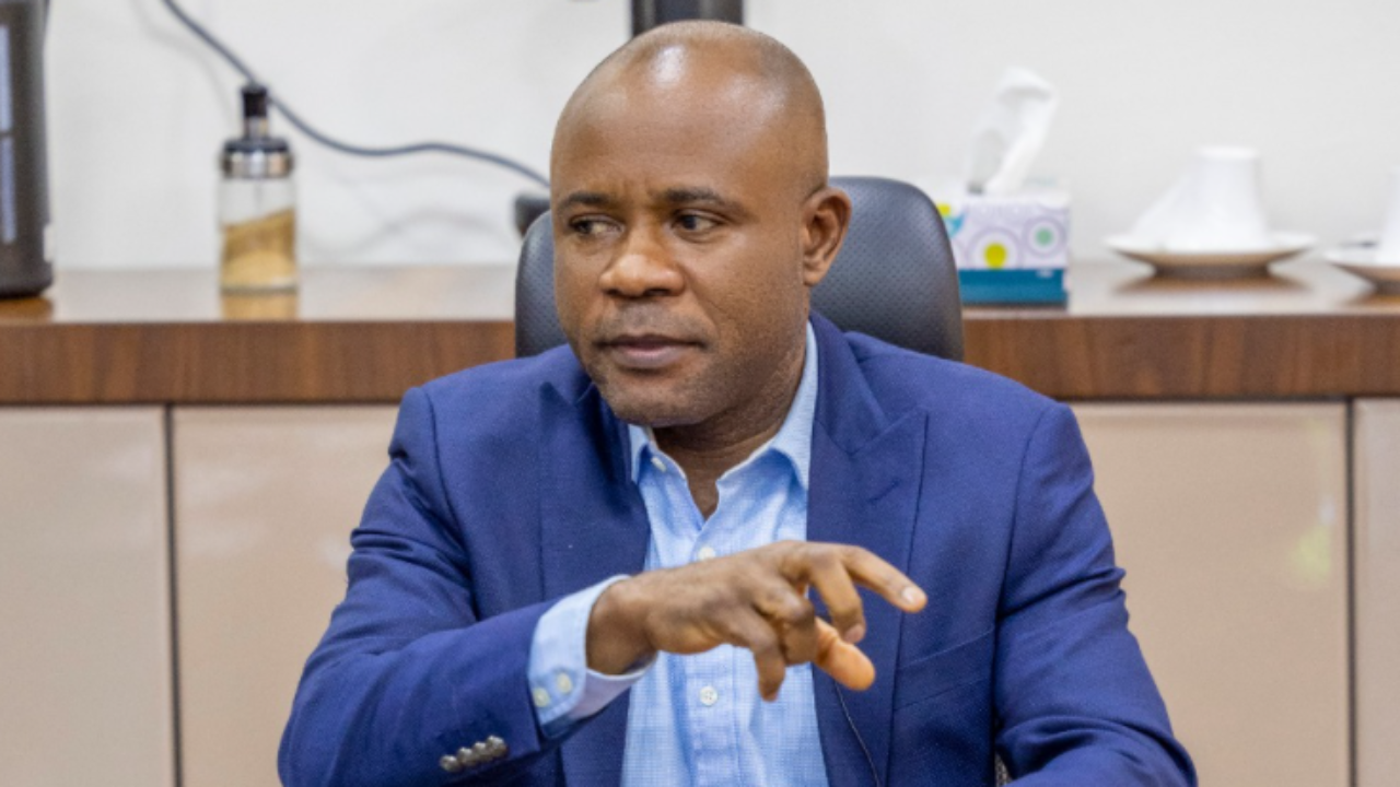 Gov. Mbah assures assembly members elect of healthy working relationship