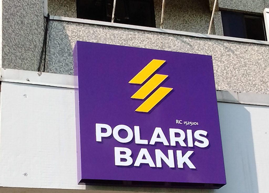 More woes for Polaris Bank as meeting with union ends in deadlock