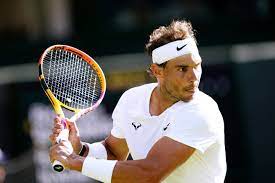 Tennis star, Rafael Nadal hints at retirement