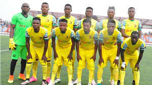 NPFL: Remo stars close in on Rangers on top of the log, beat Pillars 2-0 in Kano