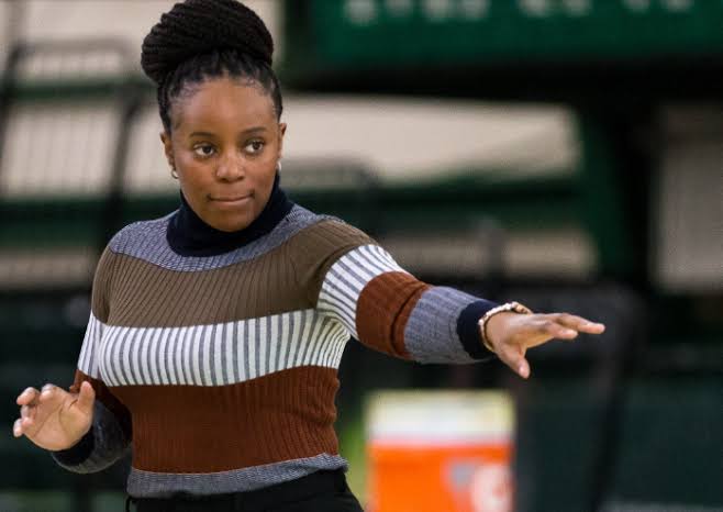 Olympics: D’Tigress Wakama, emerges best coach of the tournament