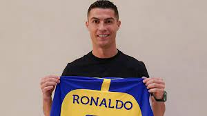 C.Ronaldo’s YouTube channel shatters record with explosive launch
