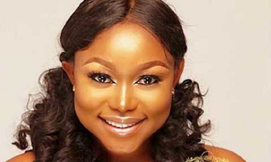 I don’t post material things on social media – Ruth Kadiri