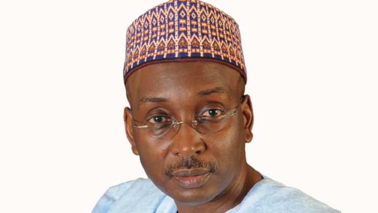 Lukman writes APC governors, warns against Ganduje’s endorsement