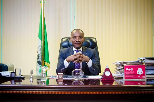 Fuel Price Hike: Amadi advises NLC on how to deal with FG