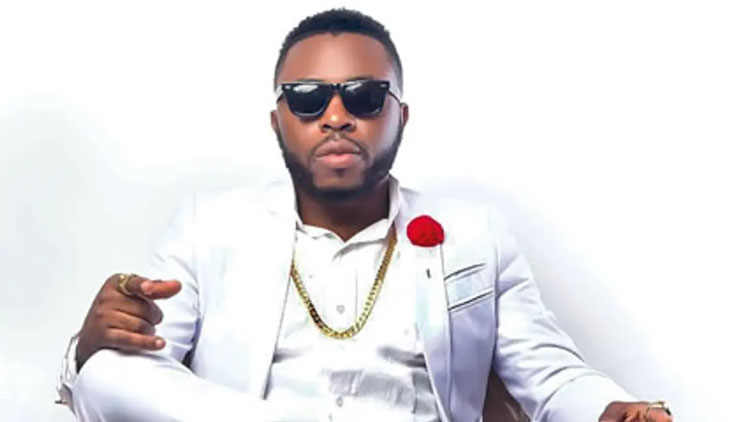 Men are naturally wired to cheat – Samklef