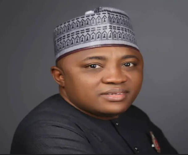 TRENDING VIDEO: SDP guber candidate allegedly escapes Gov Bello led assassination attempt