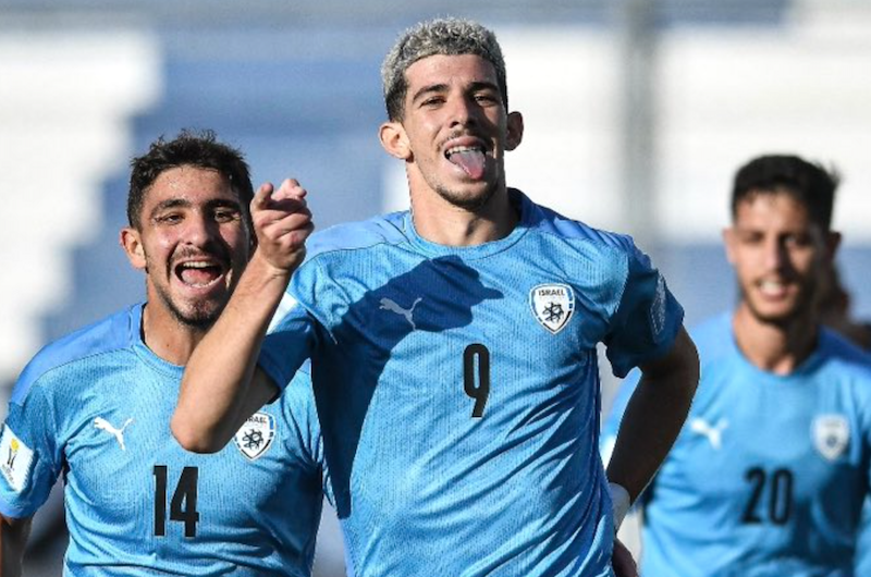 Israel send Brazil out of U20 FIFA World Cup in historic win
