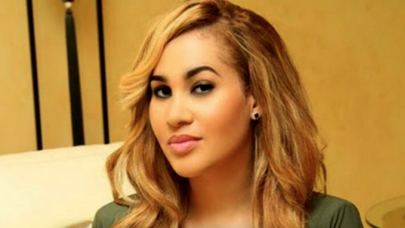 Actress Caroline Danjuma regrets divorcing husband