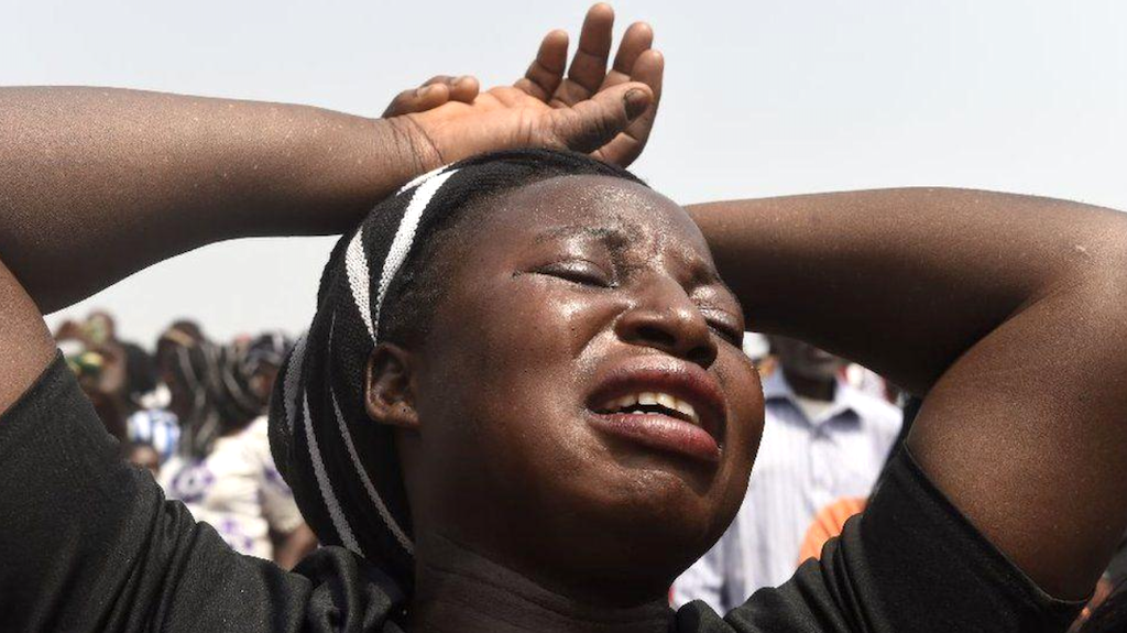 Shattered lives and unseen struggles: Unmasking religious violations against women and girls in Nigeria