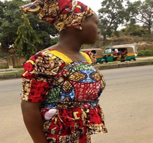 Shattered lives and unseen struggles: Unmasking religious violations against women and girls in Nigeria