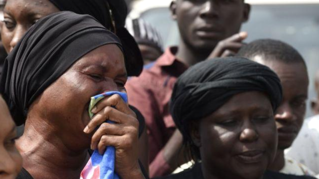 Shattered lives and unseen struggles: Unmasking religious violations against women and girls in Nigeria