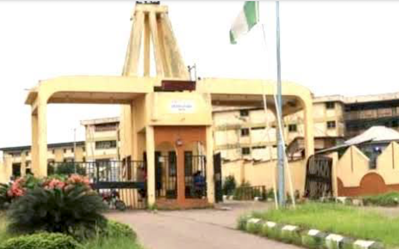 Poly Ibadan debunks trending ritual video