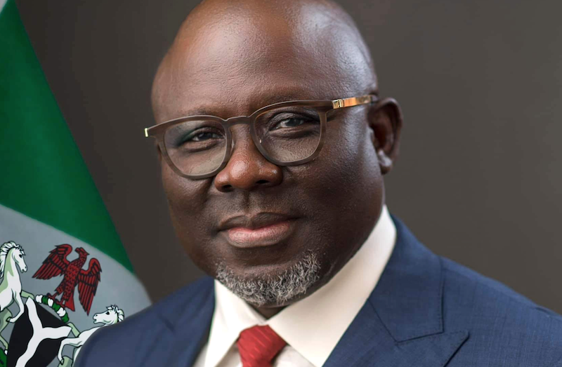 We’ll be fair, just in distribution of projects, Oborevwori reassures Deltans