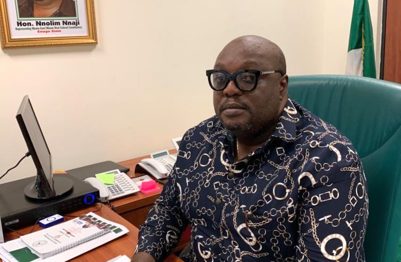 Nigeria Air: Rep Nnaji replies Hadi Sirika after bribery accusation