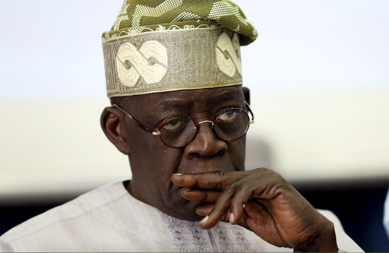 Yoruba obas demand specific constitutional roles from Tinubu