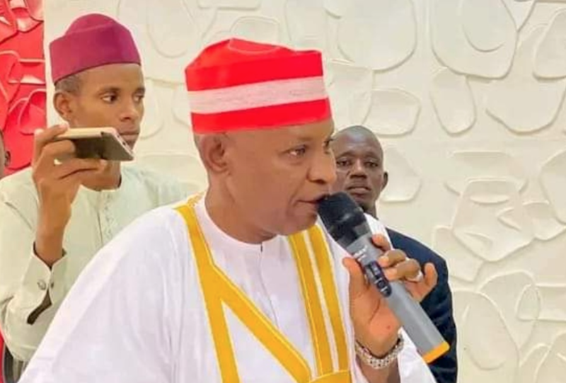 Gov. Yusuf injects N2bn into Kano GSM market gutted by fire