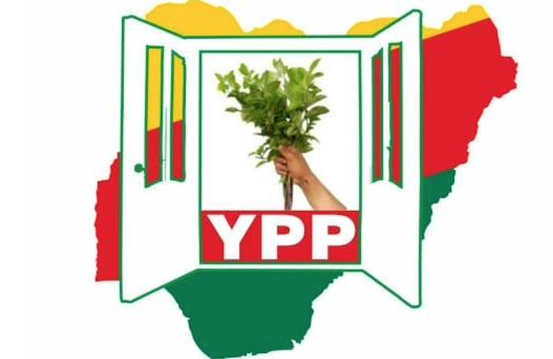 YPP pays Anambra N50m campaign levy amid protest