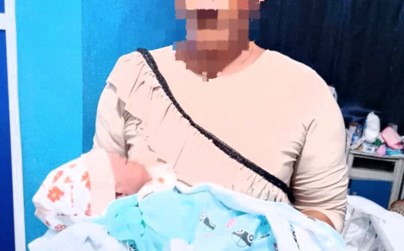 TRUE CONFESSION: 49-year-old woman reveals how Alfa contracted her to get day-old baby for money ritual