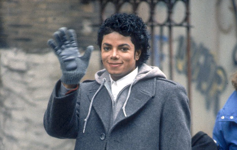 Michael Jackson: Remembering a legend 14 years after