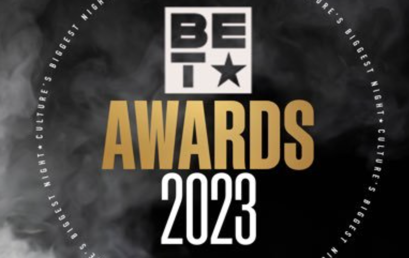 2023 BET Awards: Burna Boy, Tems emerge winners [SEE FULL LIST]