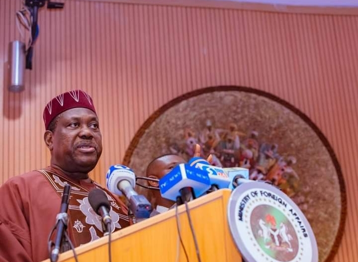 June 12: FG reels out activities for Democracy Day 2023