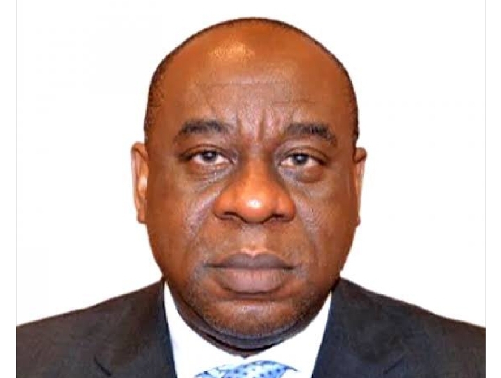 BREAKING: Folashodun Adebisi Shonubi named acting CBN Governor