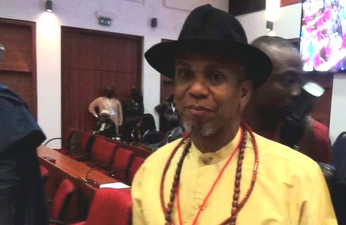 10th NASS: I am ready for the task ahead – Senator Dafinone