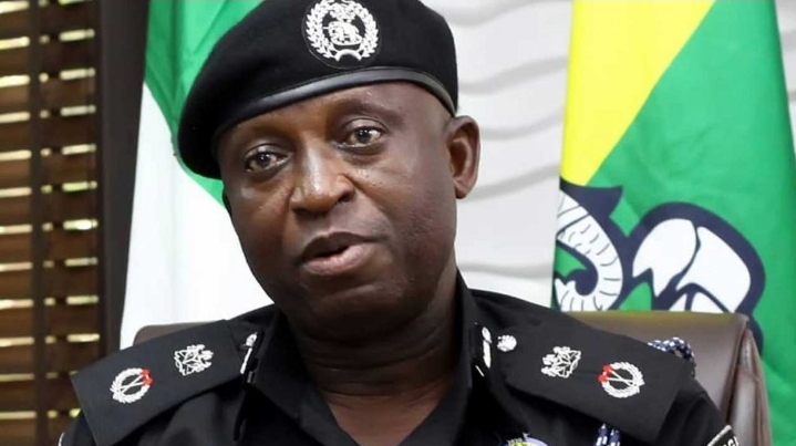 BREAKING: Tinubu appoints substantive chairman of EFCC