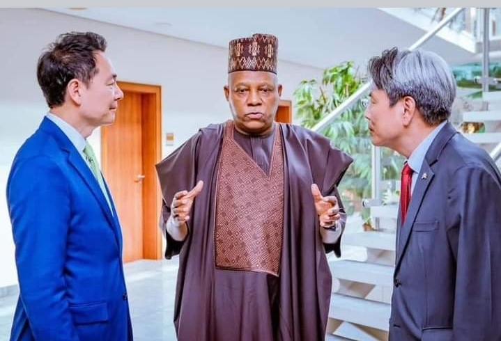 Tinubu’s govt pledges 1 million jobs for young Nigerians