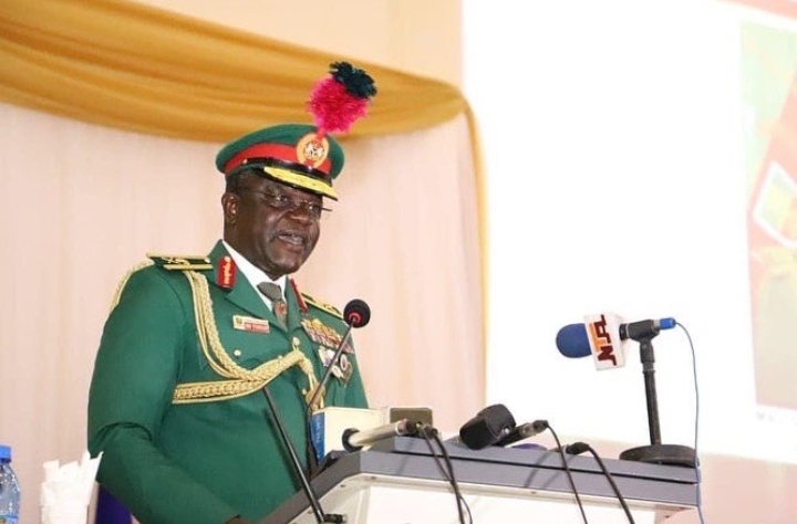 I’ll be happy to be buried in NDA – Retired Commandant