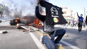 Death Toll Rises To 15 As Tensions Persist In Senegal