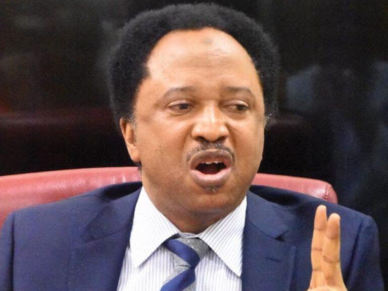 10th Senate: G5 plotting with APC to impose minority leader — Shehu Sani