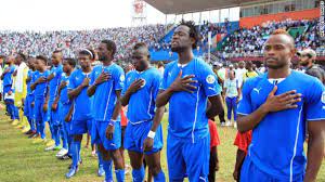 AFCON Qualifiers: Siera Leone releases 25-man squad against Super Eagles