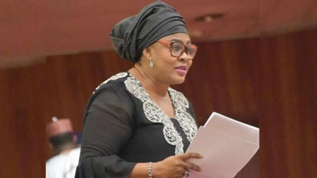 N7.9bn fraud charge: Again court suspends Stella Oduah’s arraignment over security reasons