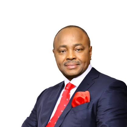 Lawyers hail Akpabio over appointment of Okonkwo as Chief of Staff