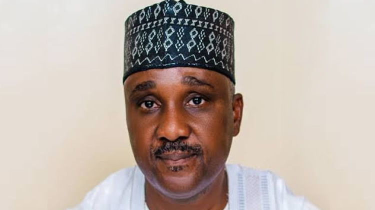 Abbas hails Gbajabiamila over appointment as Tinubu’s Chief Of Staff