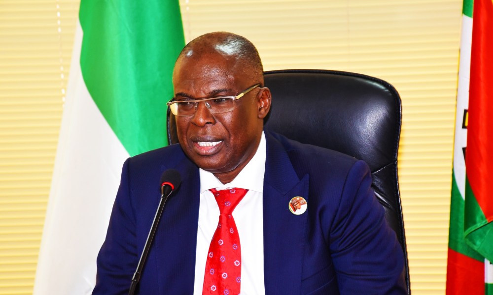 Sylva’s Disqualification: Bayelsa stakeholders want INEC to abide Court’s ruling